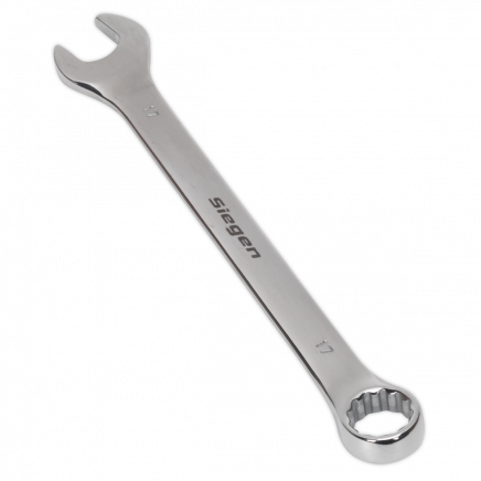 Combination Spanner 17mm S01017