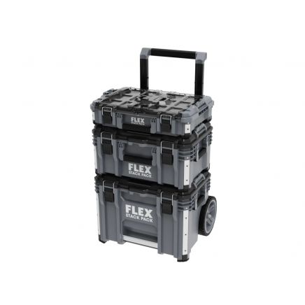 TK-L SP SET-1  STACK PACK Carrying Case Kit 1 FLXTKLSPSET1