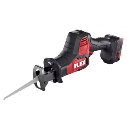 RS 25 18.0-EC C Reciprocating Saw 18V Bare Unit FLXRSC2418N