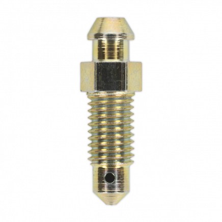 Brake Bleed Screw M7 x 28mm 1mm Pitch Pack of 10 BS7128