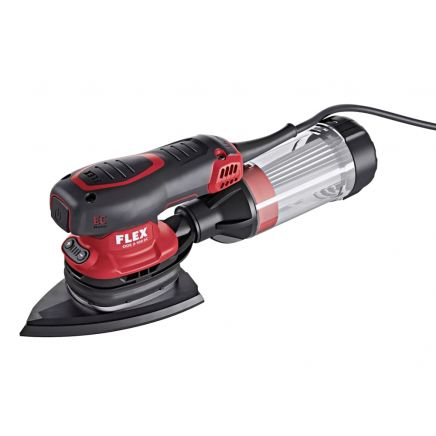 ODE 2-100 EC Compact Delta Sander 260W 240V FLXODE2100EC