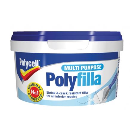 Multipurpose Polyfilla, Ready Mixed