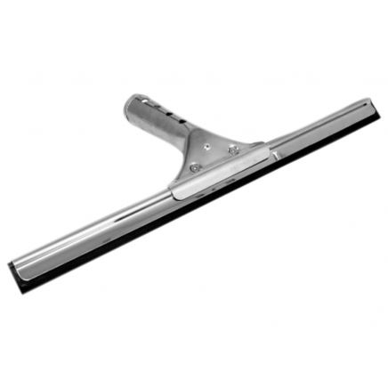 14In Stainless Steel Window Squeegee BDZUNPWS114