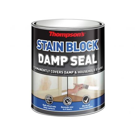 Thompson's Damp Seal