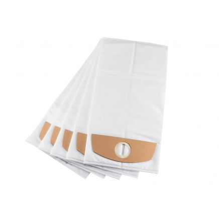 FS-F VC 6 VE5  Fleece Filter Bag (Pack 5) FLX487287