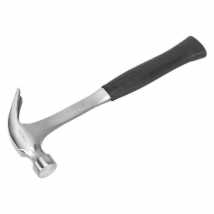 Claw Hammer 16oz One-Piece Steel CLX16