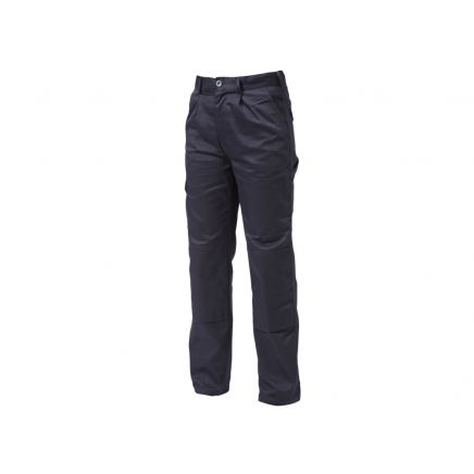 Navy Industry Trousers