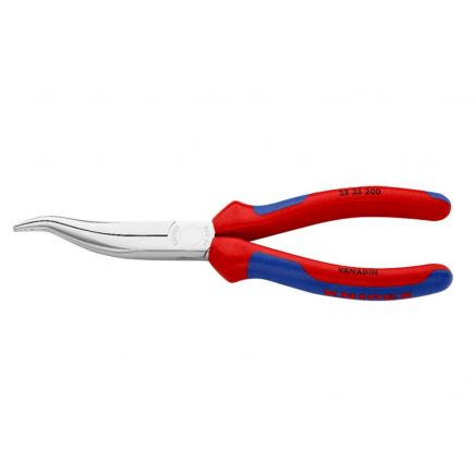 Mechanics' Pliers Multi-Component Grip 200mm KPX3835200