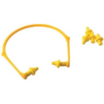 Ear Caps with Foldable Headband SNR 24 dB VIT333120