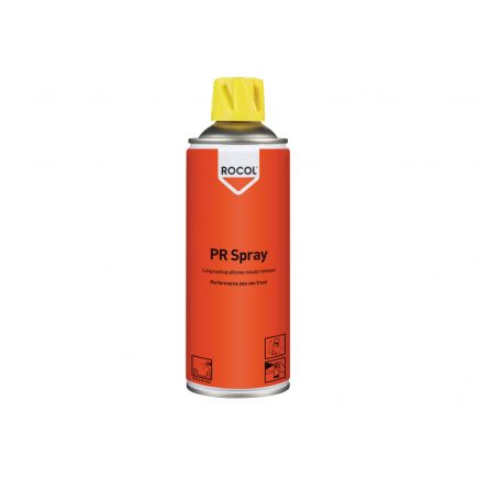 PR Spray 400ml ROC72015