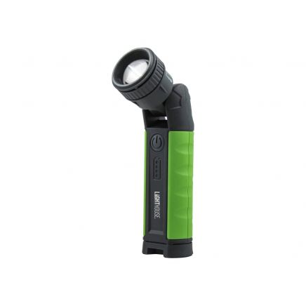 T100ZR Rechargable Zoom Lamp L/HT100ZR