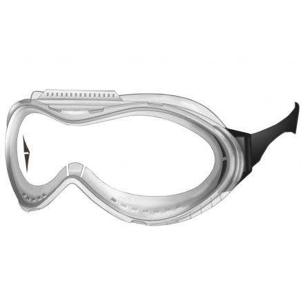 Premium Safety Goggles VITS10405