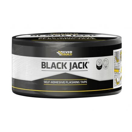 Black Jack® Flashing Tape, Trade