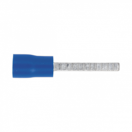 Blade Terminal 18 x 2.3mm Blue Pack of 100 BT10