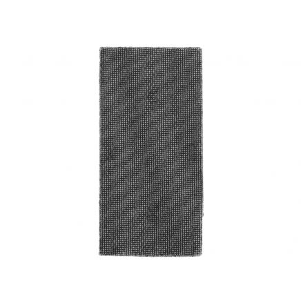 Mesh 1/3 Sanding Sheets 93 x 190mm