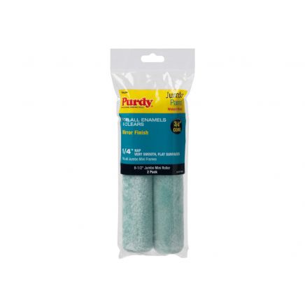 Parrot Jumbo Mini Roller Sleeves