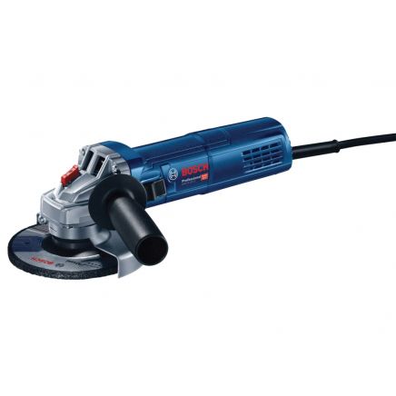 GWS 9-115 S Angle Grinder
