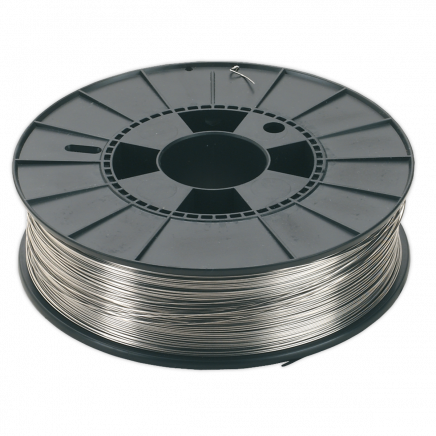 Stainless Steel MIG Wire 5kg 0.8mm 308(S)93 Grade MIG/5K/SS08