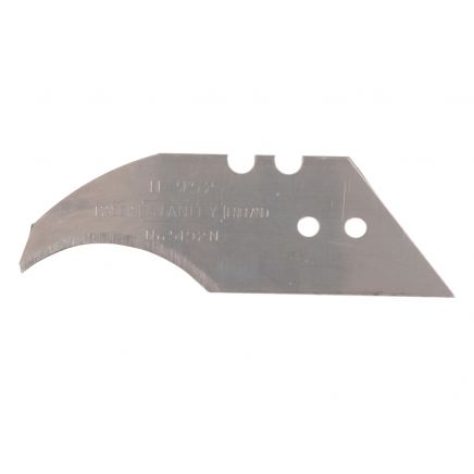 5192 Concave Knife Blades