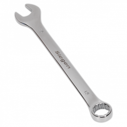Combination Spanner 15mm S01015
