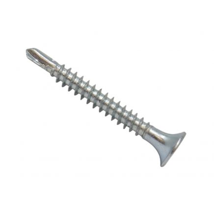 Drywall Screws, Phillips, Bugle Head, ZP