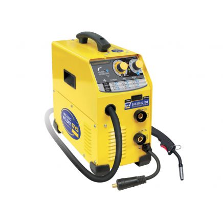 EASYMIG 130 Mig Welder GYS031869