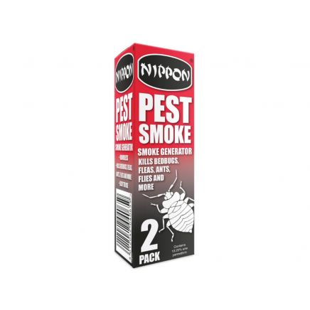 Nippon Pest Smoke (Twin Pack) VTX5NPS1