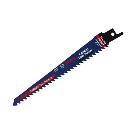 S 3456 XF Progressor for Wood and Metal Blade 200mm 6-12 TPI Pack of 5 BPAS3456XF