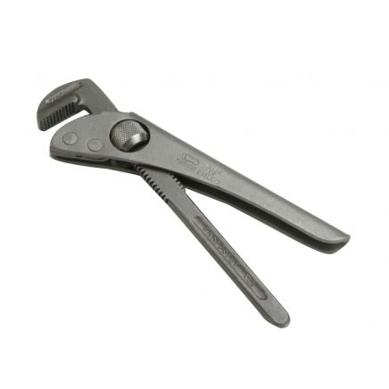 Thumbturn Pipe Wrench