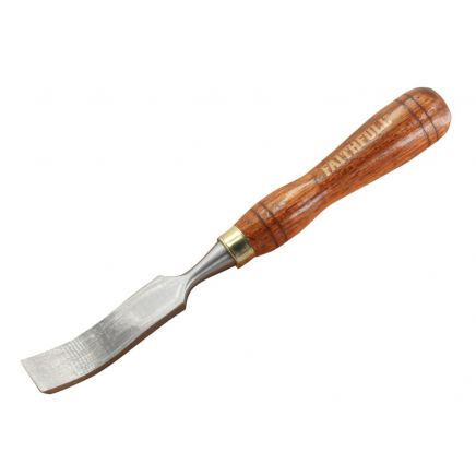 FSC Spoon Chisel Carving Chisel 19mm (3/4in) FAIWCARV10F