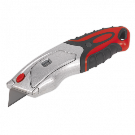 Retractable Utility Knife Auto-Load AK8604