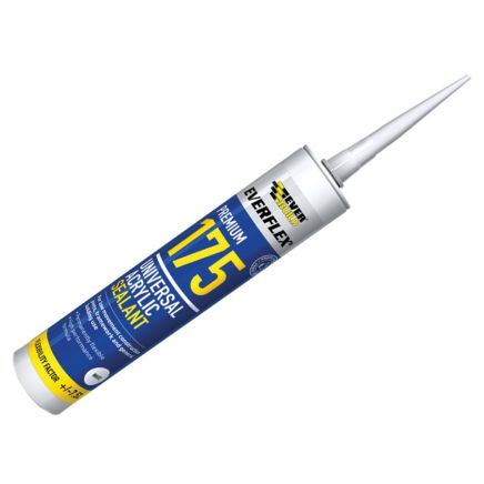 Everflex® 175 Universal Acrylic Sealant