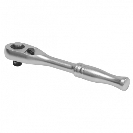 Ratchet Wrench 1/4"Sq Drive 90-Tooth Flip Reverse - Premier Platinum Series AK7930
