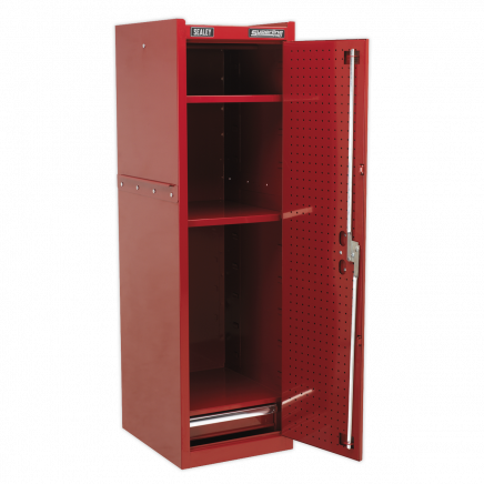 Hang-On Locker - Red AP33519