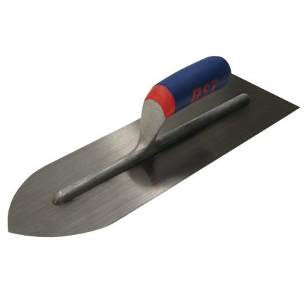 Flooring Trowel Soft Touch Handle 16 x 4.1/2in RST201S