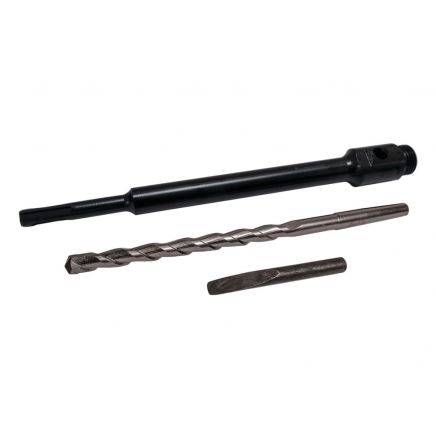 SDS Chuck Adaptor Pack 250mm MEXSDSPK250