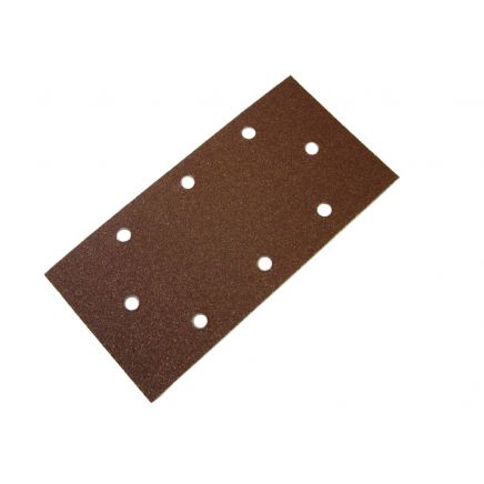 1/3 Sanding Sheet B/D Perforated Assorted (Pack 5) FAIAOTSBD