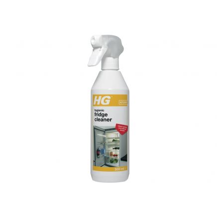 Hygienic Fridge Cleaner 500ml H/G335050106