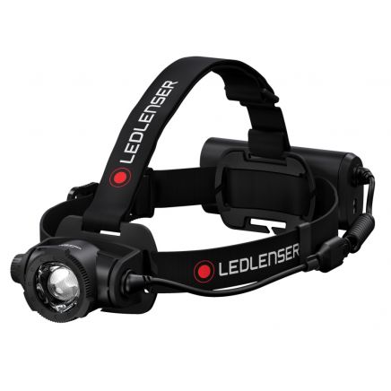H15R CORE Rechargeable Headlamp LED502123