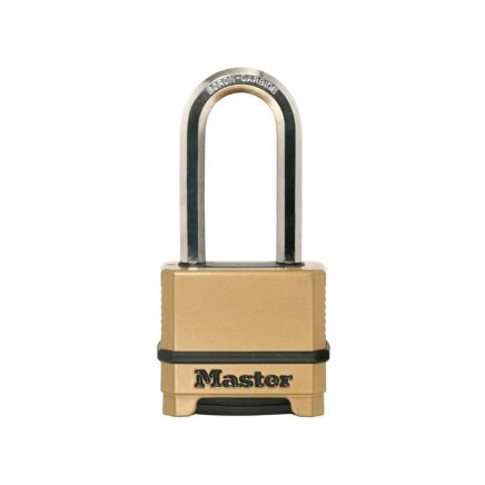 Excell™ Combination Padlock