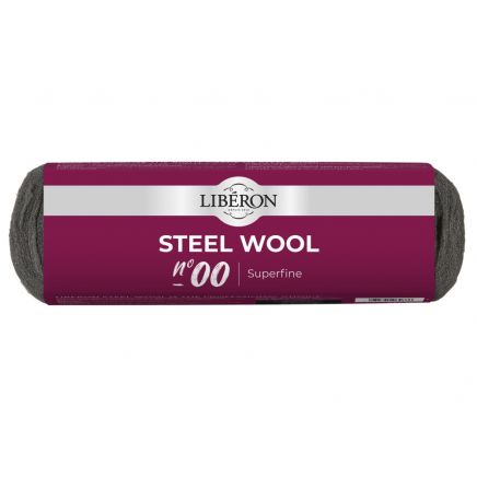 Steel Wool