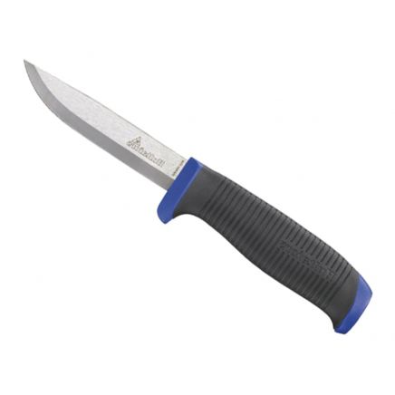 RFR GH Craftsman's Knife Stainless Steel Enhanced Grip