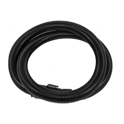 DXVA19-2558 Wet & Dry Vacuum Hose 48mm x 2.1m DWV192558