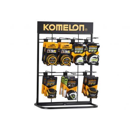 Komelon Starter Stock Deal Pack KOMSSD22