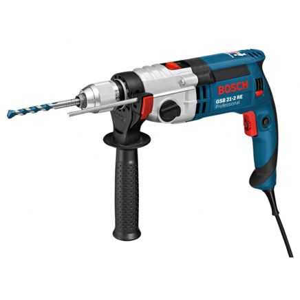 GSB 21-2 RE Professional Impact Drill