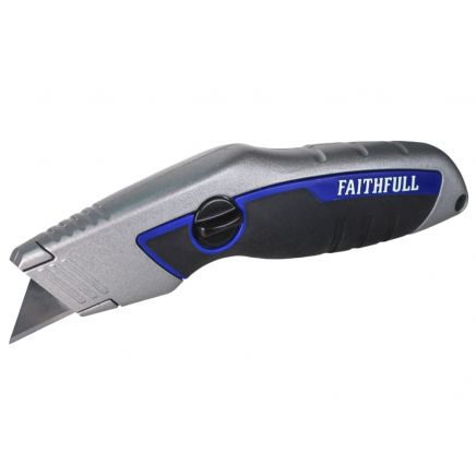 Professional Fixed Blade Utility Knife FAITKFPRO