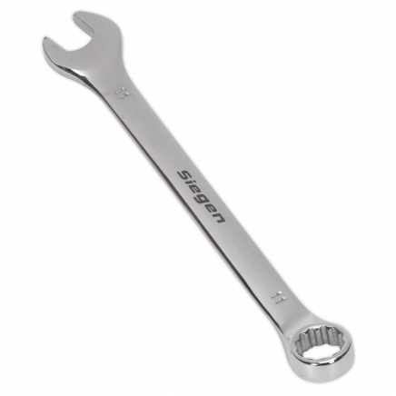 Combination Spanner 11mm S01011