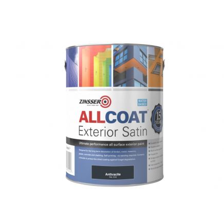 AllCoat® Exterior