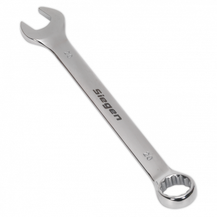 Combination Spanner 20mm S01020