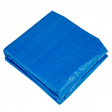 Dellonda Swimming Pool Ground Sheet for DL19 and Similar Sized Pools DL45